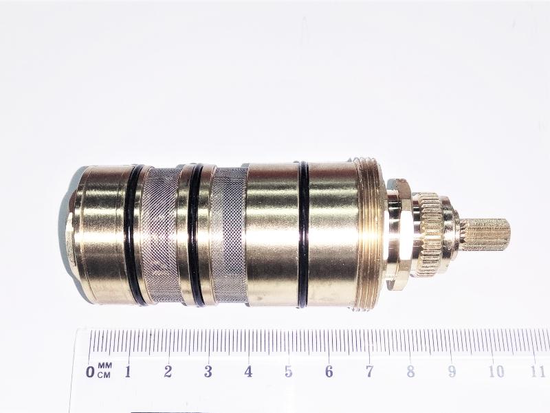 Термокартридж для смесителя FANTINI - купить по доступной цене 19 070 ...