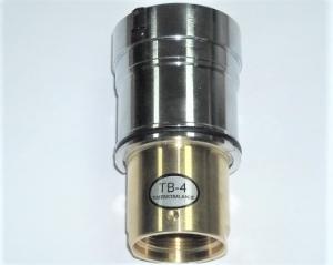 Pharo 730 Картридж TB-4 позициционного переключателя термостатического смесителя