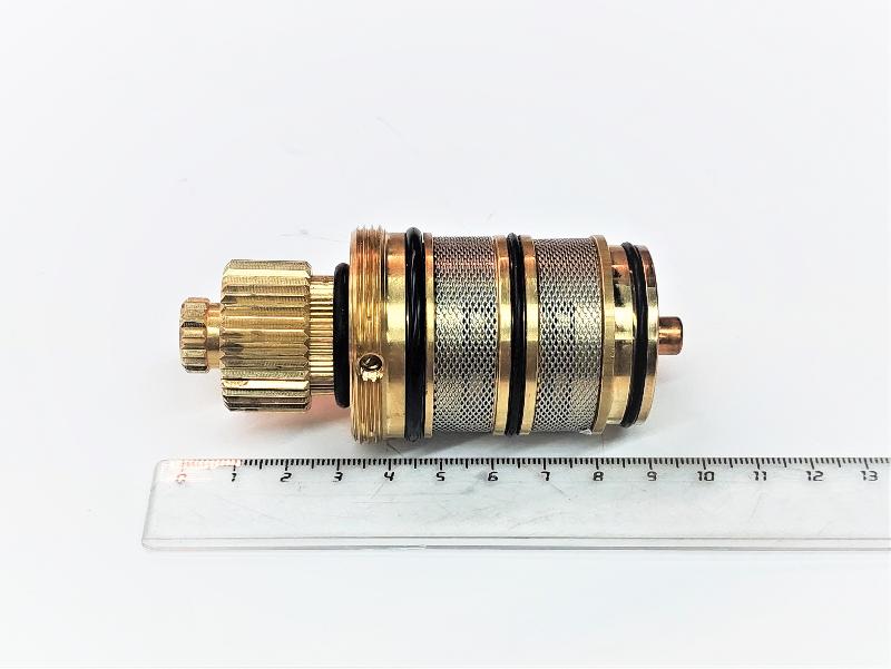 Термокартридж №12 смесителя NICOLAZZI - купить по доступной цене 28 450 ...