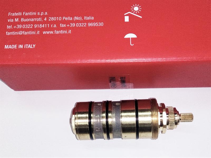 Термокартридж для смесителя FANTINI - купить по доступной цене 19 070 ...