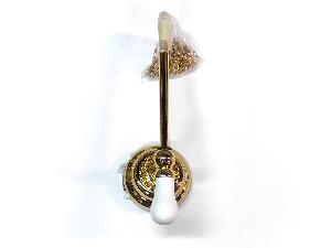 Цепочка 703 для высокого бачка золото LINEATRE