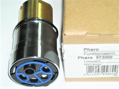 Pharo 730 Картридж TB-4 позициционного переключателя термостатического смесителя