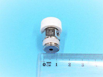 Ручной клапан 1\4 выпуска воздуха GL - комплект 6шт