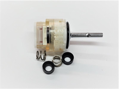 Джойстиковый 32мм катридж 833 смесителя GESSI, керамический 