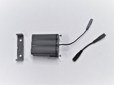 Бокс для батареек электронного смесителя INCISO GESSI 