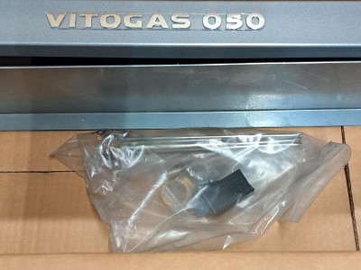 Viessmann 7170617 Консоль для Vitotronic VITOGAS 050