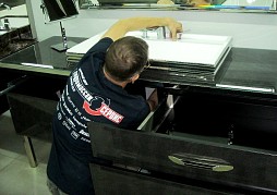 Ремонт и обслуживание смесителей