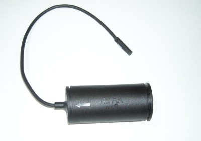 VIEGA Батарейный блок питания привода клапана слива арматуры бачка инсталляции 