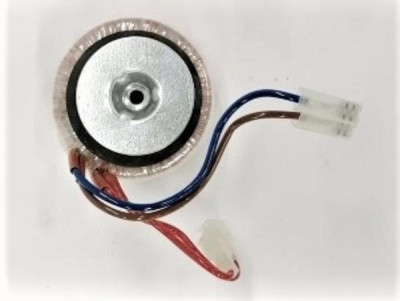 Трансформатор ME27 12V 2,5A блока парогенератора EFFEGIBI