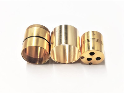 Удлинитель 25мм для GESSI 54055