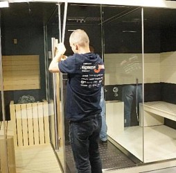Монтаж и подключение сантехники, гидромассажных ванн и душевых кабин
