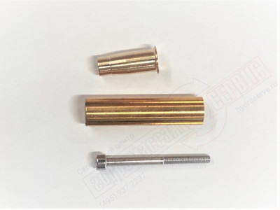 Удлинитель ручки смесителя Gessi