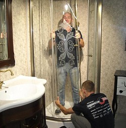 Вызов мастера-сантехника