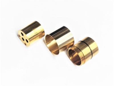 Удлинитель 25мм для GESSI 54055