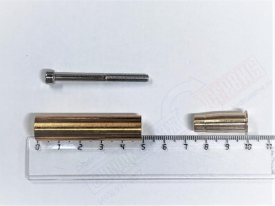 Удлинитель ручки смесителя Gessi