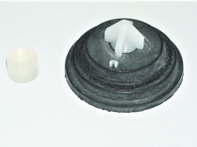 Рем комплект заливного клапана арматуры унитаза  Ideal Standard