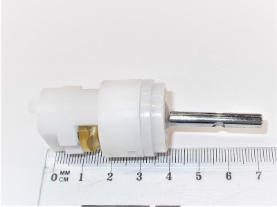 Картридж джойстик 28мм смесителя GESSI душевой стойки