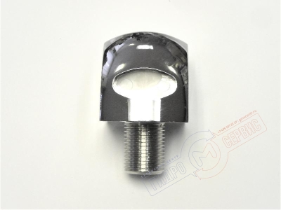 Нижний кронштейн душевой стойки Albatros