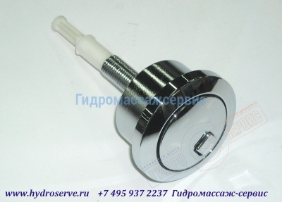 Laufen, сливной клапан бачка унитаза 8958700000001