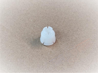 Переходник на ручку кран-буксы BRAVAT смесителя