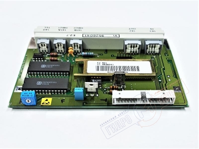 9526041 Печатная плата Е2 Paromat-Simplex, Rondomat Автоматики Viessmann