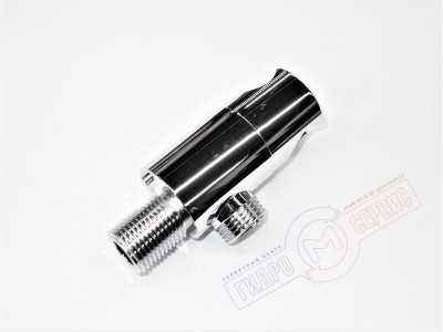 Уголок для шланга душевой лейки кабины Jacuzzi SASHA SHOWER