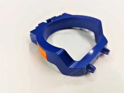 Фиксатор сливного механизм бачка инсталяции VILLEROY & BOCH