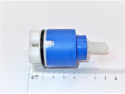 Картридж 35мм OPTIMA 35 OGT-V3 смесителя