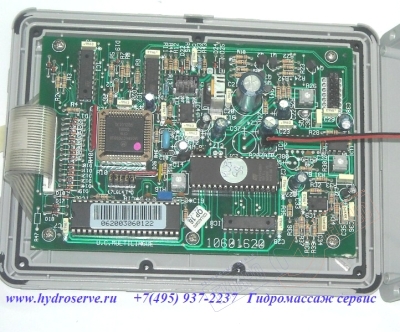 для ремонта ванн джакузи