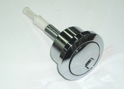 LAUFEN, Кнопка механизма typ 280 (TwicoII) слива унитаза, двойной слив