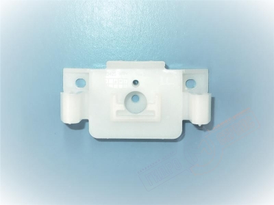 Комплект 2шт крепежных элементов бачка инсталяции OLI