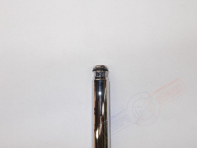 Удлинитель Хром штанги150мм для душевых систем Ideal Standard