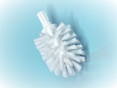 Щетка ерша без ручки HANSGROHE 40088000