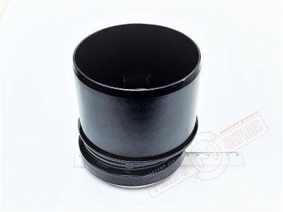 Переходник 90*110 фановой трубы 90мм инсталяции TECE