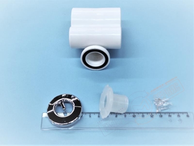 для ремонта ванн джакузи