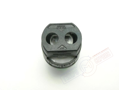 Керамический джойстиковый картридж тип J27 с ключом смесителя Hansgrohe AXOR