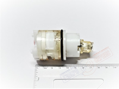 Картридж 38 однорычажного смесителя Zucchetti