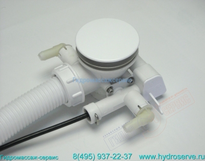 для ремонта ванн джакузи