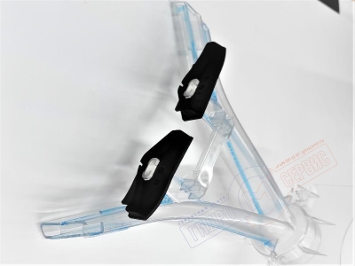 ViClean Распределительнай канал крышки-биде V&B