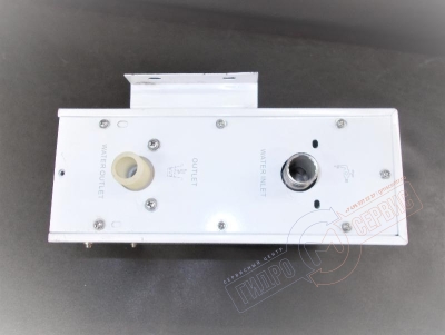 Парогенератор 2.8KW душевой кабины Aqualux JG-280L/S/P/U (уценка)