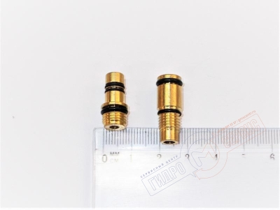 Нипель M8х1 электронного смесителя IDEAL STANDARD CERAPLUS 