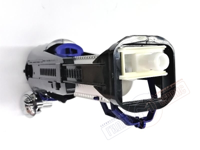 Клапан 230 слива унитаза GUSTAVSBERG с 2015-2017г , GB19299P0202 Клапан 230 слива унитаза GUSTAVSBERG с 2015-2017г , GB19299P0202