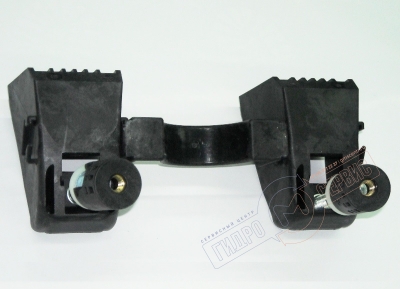 Комплект креплений Suprafix compact подвесного Villeroy & Boch унитаза 