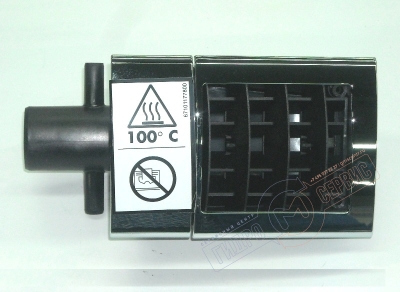 Контейнер фитокосметики сауны TEUCO EVOL душевой кабины