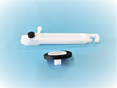 Мембрана 928 заливного клапана тип S арматуры Ideal Standard