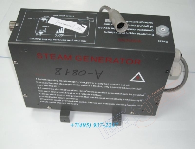 Парогенератор 3,5 kw душевой кабины Appollo A-0818/19