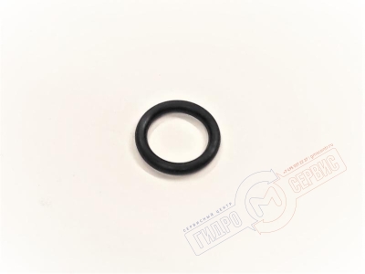 Уплотнитель 17*2мм встраемого монокомандного смесителя VILLEROY&BOCH