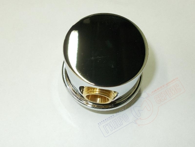 Выпуск для шланга душа душевой кабины / панели IDEAL STANDARD