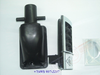 Контейнер фитокосметики сауны TEUCO EVOL душевой кабины