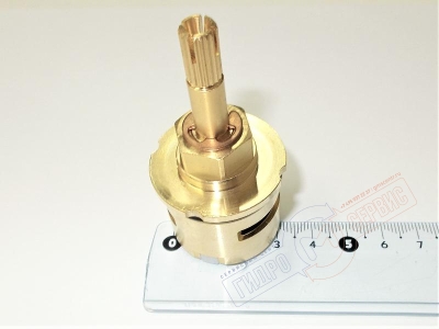 Картридж-переключатель термостатического смесителя Идеал Стандард